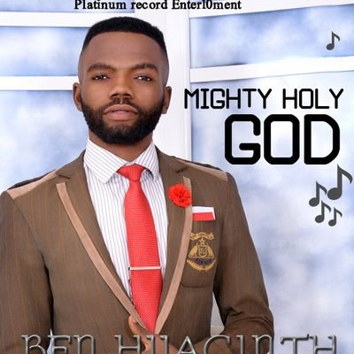 Profile Picture of BenHyacinth (@ben_hyacinth) on Twitter