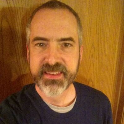 Profile Picture of David Soliday (@dsoliday) on Twitter