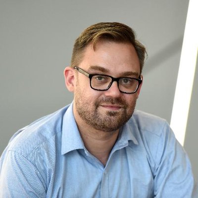 Profile Picture of Nathan Paull (@NathanPaull) on Twitter