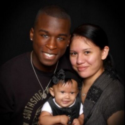 Profile Picture of Darius&Lisa Dansby (@Dansby_family) on Twitter