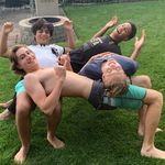 Profile Picture of Caleb Gonzales (@calebngonzales) on Instagram