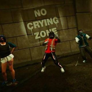 Profile Picture of Matthew Horses (@matthew.horses) on Facebook