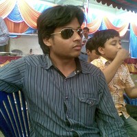 Profile Picture of Ananta Patel (@ananta-patel) on Quora
