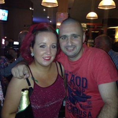 Profile Picture of Wayne Cotter (@waynec316) on Twitter