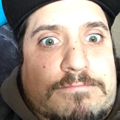 Profile Picture of Alexandre Gingras (@Alexgingr4) on Twitter