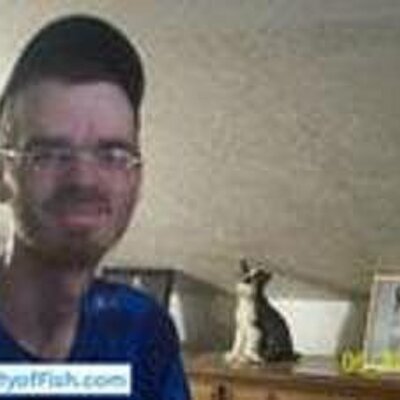 Profile Picture of James Shipton (@jshipton1978) on Twitter