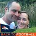 Profile Picture of Chad Powers (@moparpowers80) on Pinterest