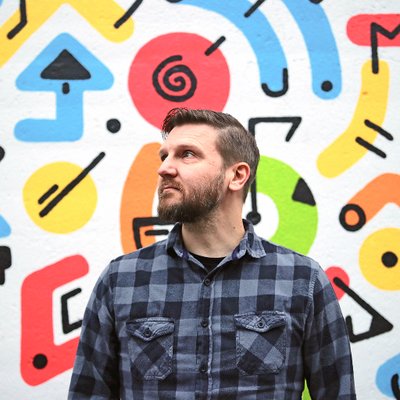 Profile Picture of Benjamin Nelson (@digitalbenjamin) on Twitter