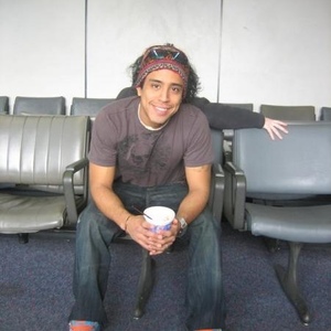 Profile Picture of Israel Llerena (@elasrael) on Myspace