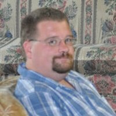 Profile Picture of David Ebnet (@davidebnet) on Twitter