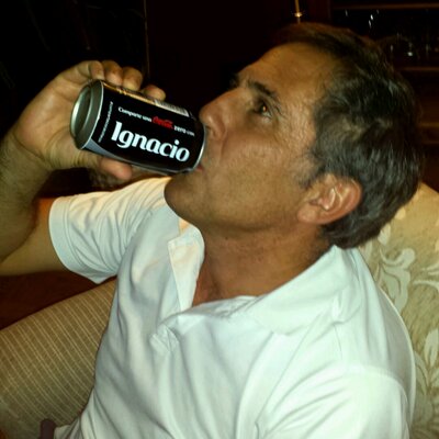 Nacho Fontan - Twitter Profile Picture of Nacho Fontan (@nasho62) on Twitter