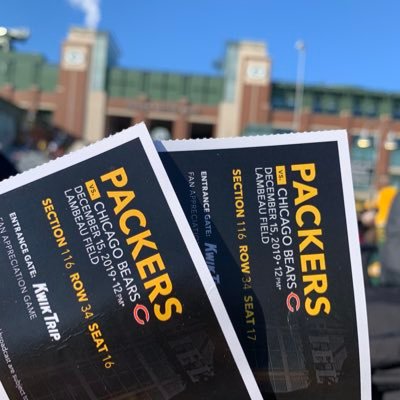 Profile Picture of Mark Kujawski (@markkujawski7) on Twitter