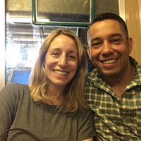 Profile Picture of Max-Mel Moore-Parry (@maxmelm) on Pinterest
