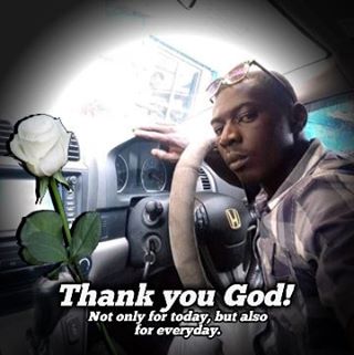 Profile Picture of George Snorton (@richalkonyon) on Facebook