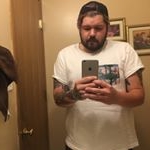 Profile Picture of Tony Clayton (@tonyclaytron) on Instagram