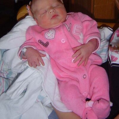 Profile Picture of Angie Gainey (@angiegainey) on Twitter