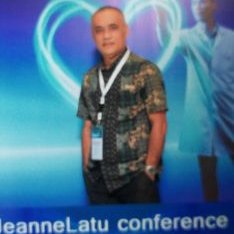 Profile Picture of Gerry Gibson (@GerryGibson8) on Twitter