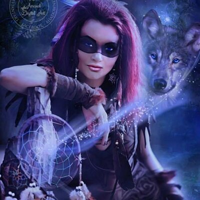 Profile Picture of Eileen Bruneau (@Eileenpugh) on Twitter
