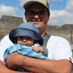 Profile Picture of Ian McNeil Strawn (@ianmstrawn) on Instagram