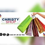 Profile Picture of Ruth Christy🇨🇩 (@christy_shop._com) on Instagram