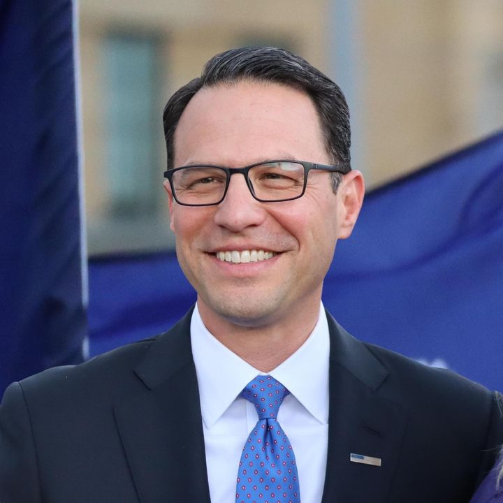 Profile Picture of Josh Shapiro (@governorshapiro) on Tiktok