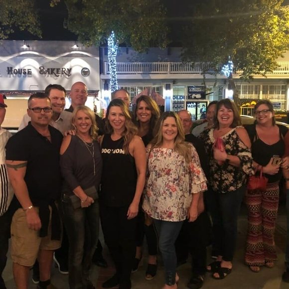 Profile Picture of Lisa Rusty (@lisarusty) on Poshmark