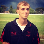 Profile Picture of Robert Watson (@watsonr17) on Flickr