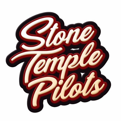 Profile Picture of Stone Temple Pilots (@STPBand) on Twitter