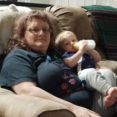 Profile Picture of donnashutt563 (@donnashutt563) on Tiktok
