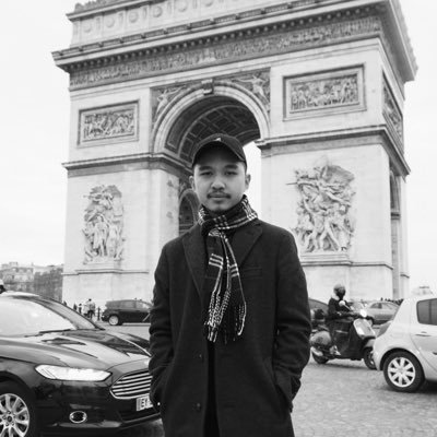 Profile Picture of Jonathan Jeremy (@jojeremy) on Twitter