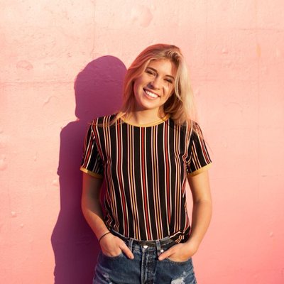 Profile Picture of Anna Fichtner (@AnnaFichtner1) on Twitter