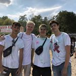 Profile Picture of Lennart David (@lennart_daboy) on Instagram