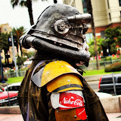 Profile Picture of Joe Marroquin (@imfuntoo) on Youtube