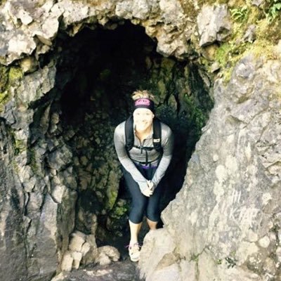 Profile Picture of Tedi Andrews (@TediRae21) on Twitter