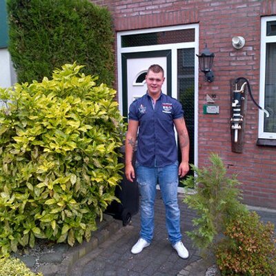 Profile Picture of Michael Boot (@michaelboot1w) on Twitter