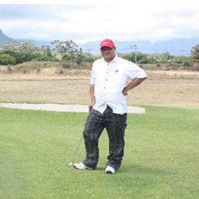 Profile Picture of Brian Kruger (@soetvleis) on Twitter
