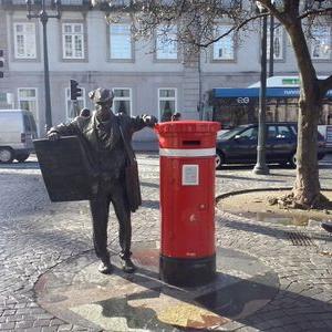 Profile Picture of Nova.Blaze (@GregTacquet) on Twitter