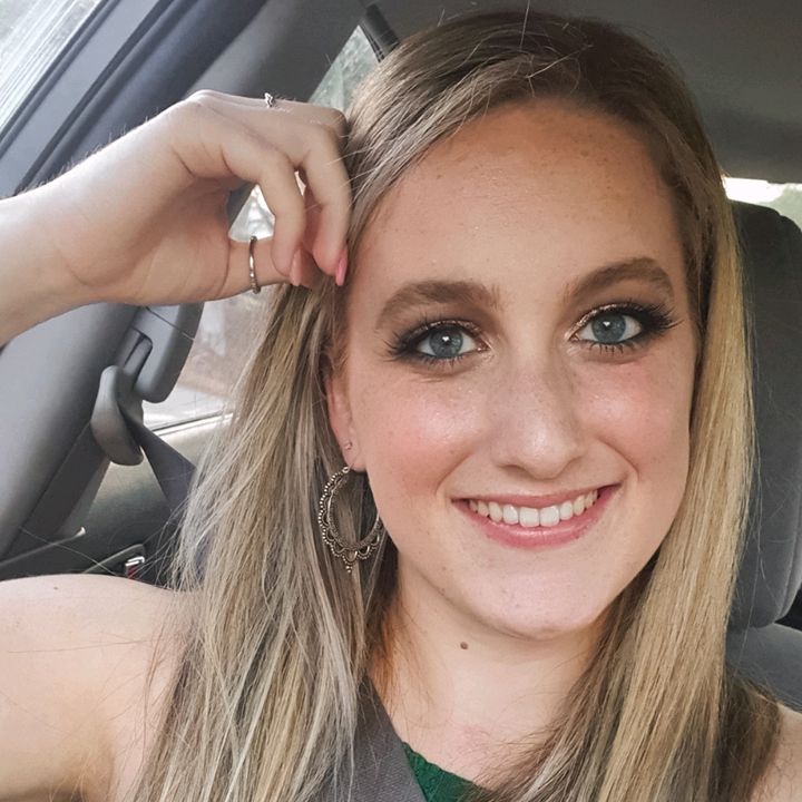 Profile Picture of Jessie McLeod (@jessiemcleod_) on Tiktok