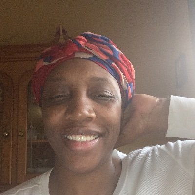 Profile Picture of Juanita Barnes (@Juanita10983686) on Twitter