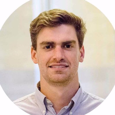 Profile Picture of Andrew Staller (@stallertron) on Twitter