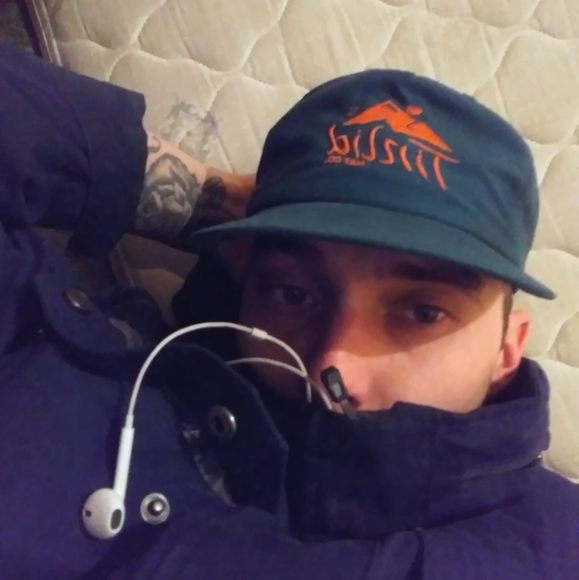 Profile Picture of Brian Clemens (@clemensbjc) on Poshmark