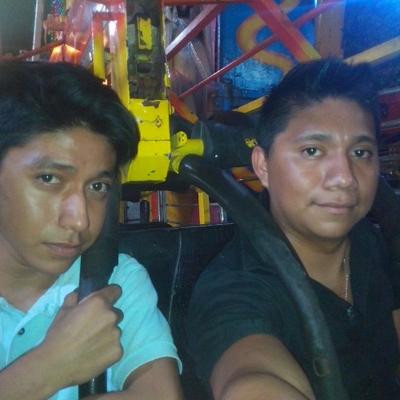 Profile Picture of Efrain Lopez A (@efrainlopez_a1) on Twitter