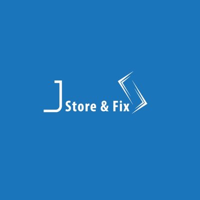 Profile Picture of J Store & Fix (@jstore_fix) on Twitter