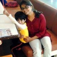 Profile Picture of Sapna Nimkar (@sapna-nimkar) on Quora