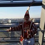 Profile Picture of Robin Hutt (@robin_hutt_1._) on Instagram