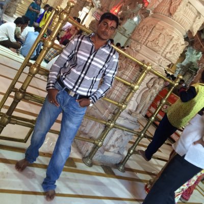 Profile Picture of Shankar Lal (@1982shankarlal) on Twitter
