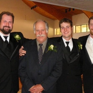 Profile Picture of Patrick Scott (@pwscott) on Myspace