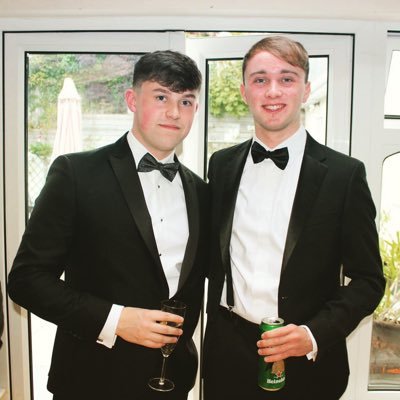 Profile Picture of Andrew McCarney (@andymcc1234) on Twitter