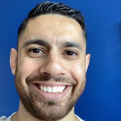 Profile Picture of Steven Alonzo (@alonzosteven89) on Twitter