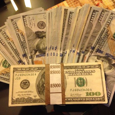 Profile Picture of David Conover (@rdc0303) on Twitter